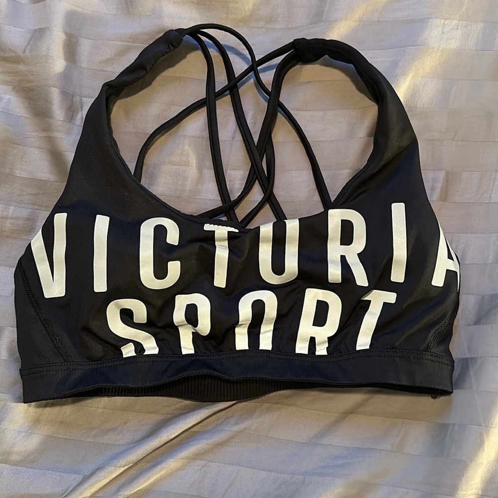 VS sports bra